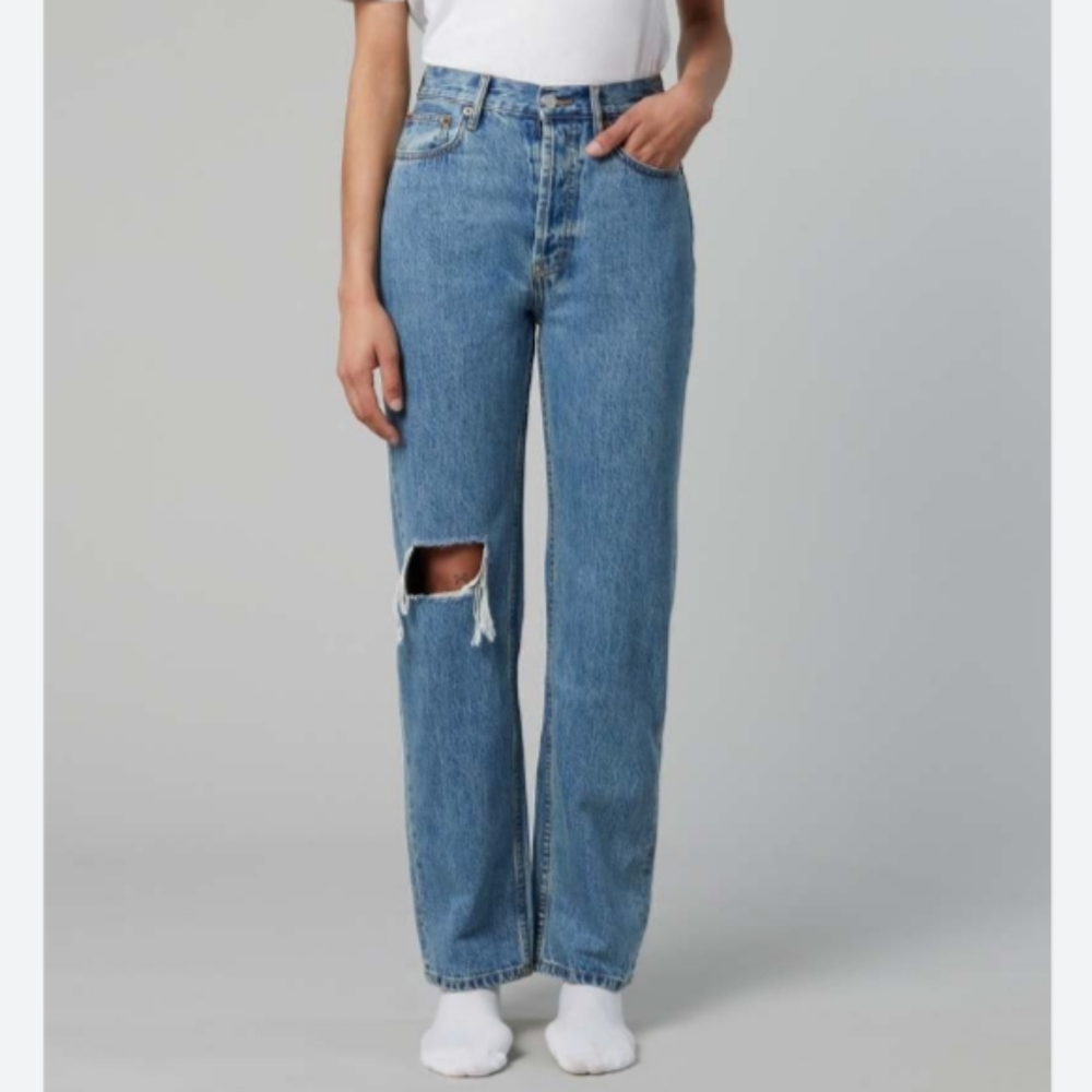 Still Here Childhood Jeans sz 25